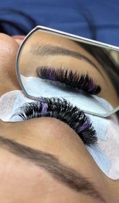 Glam Parlor Eyelash Extensions & Microblading