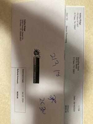 Valley Ridge Apartments