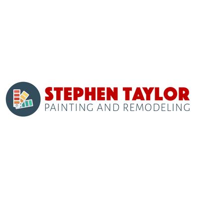 Stephen Taylor Painting and Remodeling