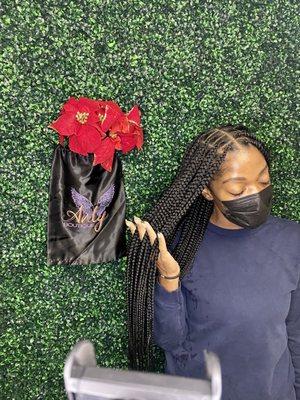 Anly Braids & Boutique