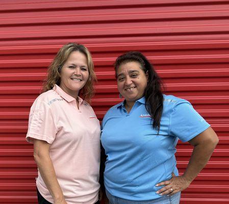 U-Haul Neighborhood Dealer