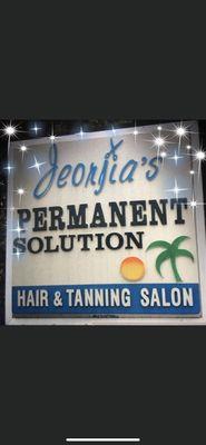 Jeorjia’s Permanent Solution