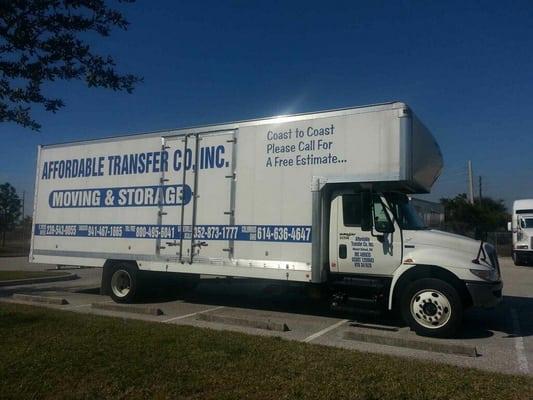 Local Moving Experts