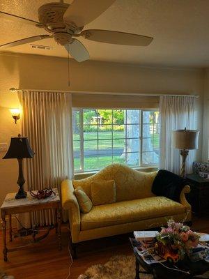 Westwood Window Coverings