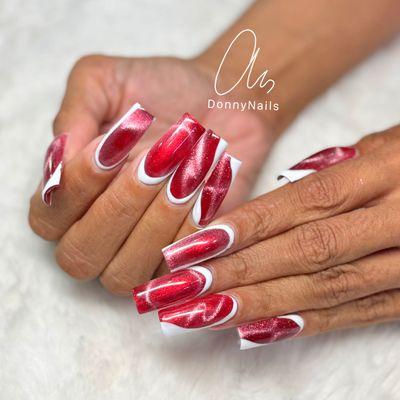 Inspire Nail Bar