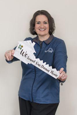 Looking for your dream home? I can help!