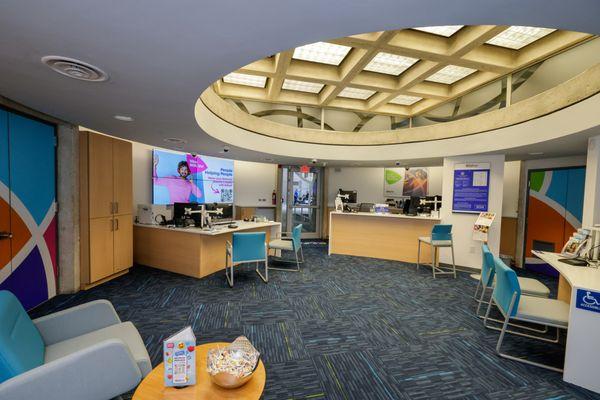 Miami Dade College Teen Safety Driving Program