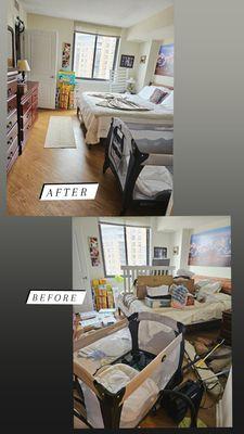 Glendys House Cleaning