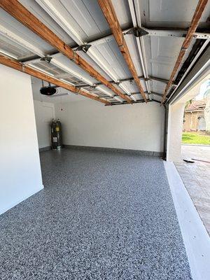 Oakland Park Painting