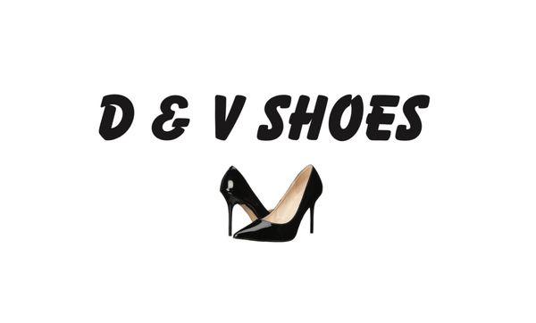 D & V Shoes