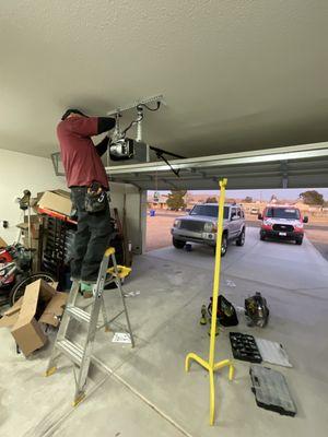D&R Garage Door Repair