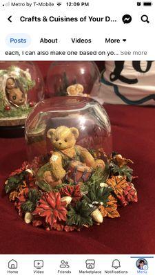 Crafts & Cuisines of your Dreams