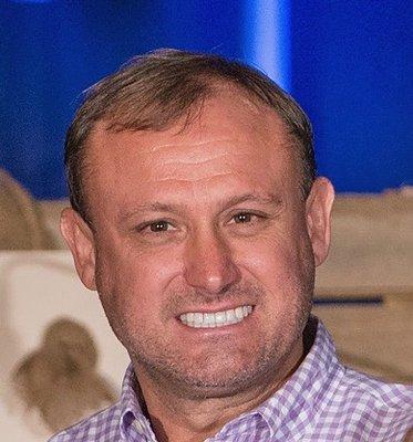 Jack Posey - President