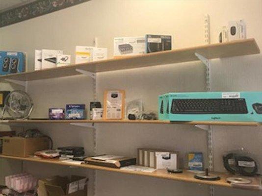 Alpha Omega Computer Sales & Service