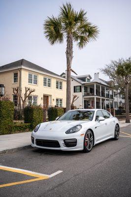 Islands Mobile Detailing