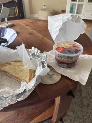 Marisol's Market & Cafe