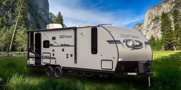 72 West Motors & RVs