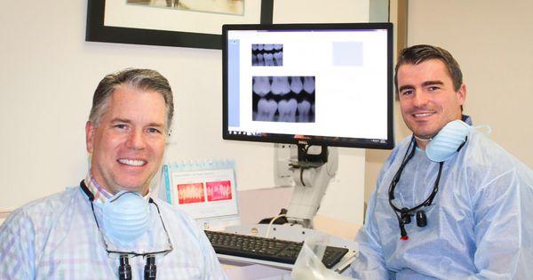 Berry Family Dentistry