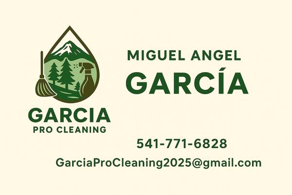 Garciaprocleaning
