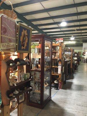 River Town Antiques
