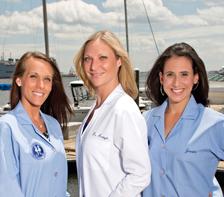 HarborView Surgical Arts