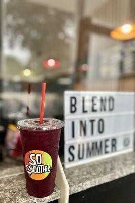 So Smoothie