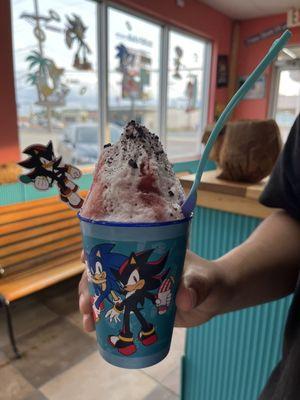 Bahama Buck's