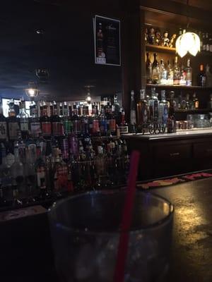 Y'all Come Back Saloon