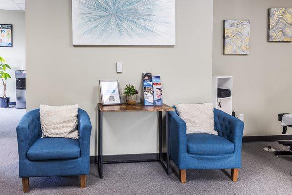 The Wellness Center - Beaverton