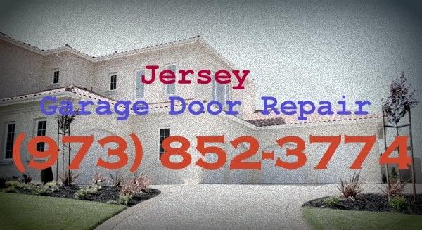 Professional Garage Door Repair
