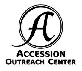 Accession Outreach Center