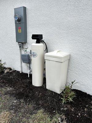 Aqua Clear Innovative Water Solutions