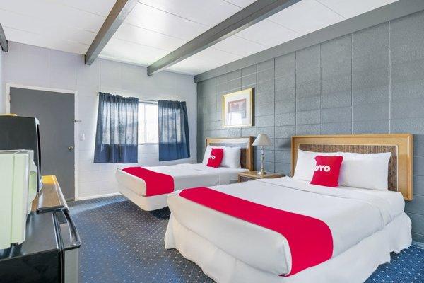 Oyo Hotel - Hanksville