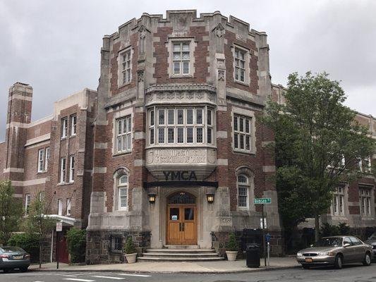 Rockland County YMCA