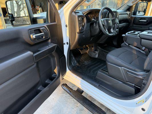 Select Mobile Detailing