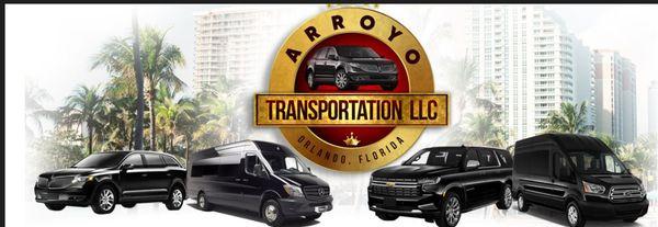 Arroyo Transportation