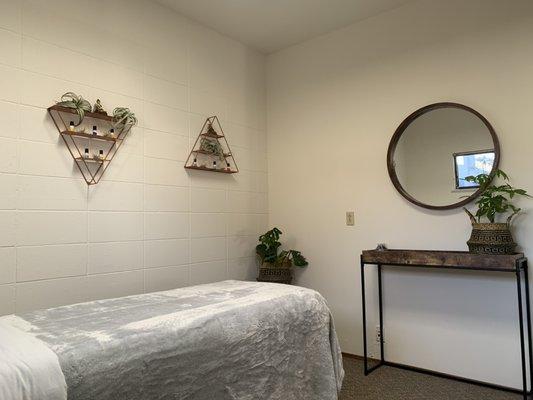 Source Massage Therapy