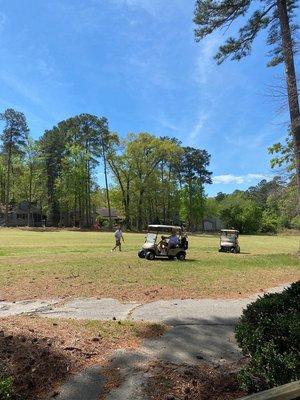 Northgreen Country Club