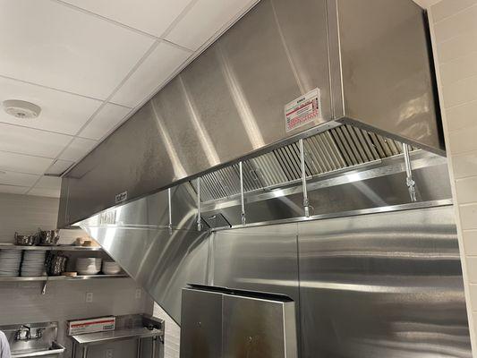 Express Mechanical Cleaning Services