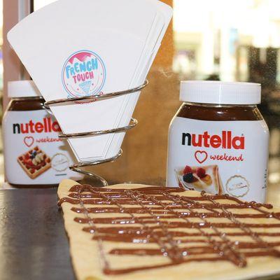 French Touch Del Amo