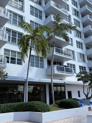 Seacoast 5700 Condominium Association