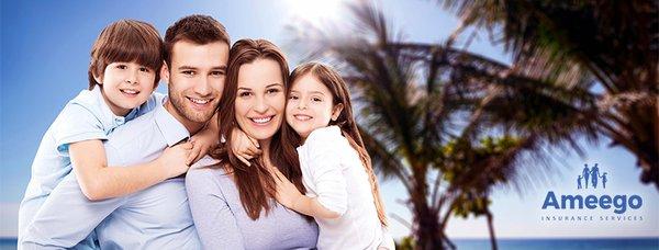 Ameego Insurance Services