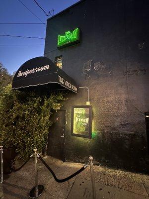 The Viper Room