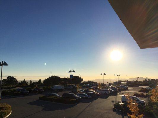 Middle College at College of San Mateo