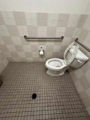 This place has really gone downhill. It's become a projects living type of place.