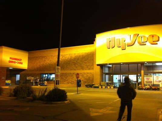 Hy-Vee Pharmacy