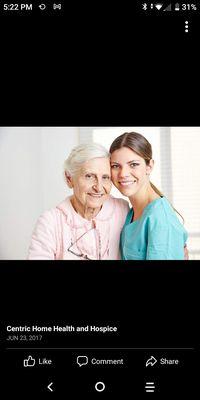 Without a Doubt Home Health