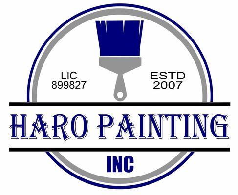Haro Painting