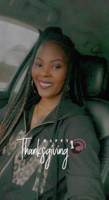 Bah African Hair Braiding II