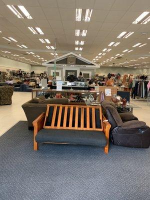 The Dream Center Resale Store - Easley